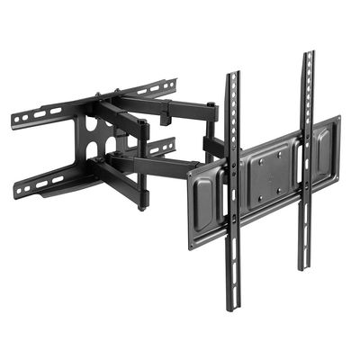 ACCL TV Mount for 32~70" w/ 18.4" Arm 62~468mm Full Motion, 400x400 VESA, LPA63-446, 4 Pack