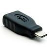 ACCL USB Type C Male to USB3.0 Female Adapter, 4 Pack view 1