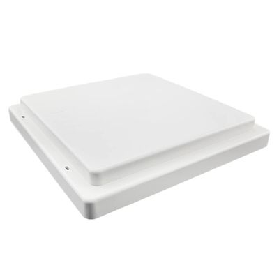 2.4GHz WiFi Antenna High Gain 16dBi Panel Directional Antennawith SMA-J Directional Aerial Waterproof Antena 50W TX2400-PB-2222