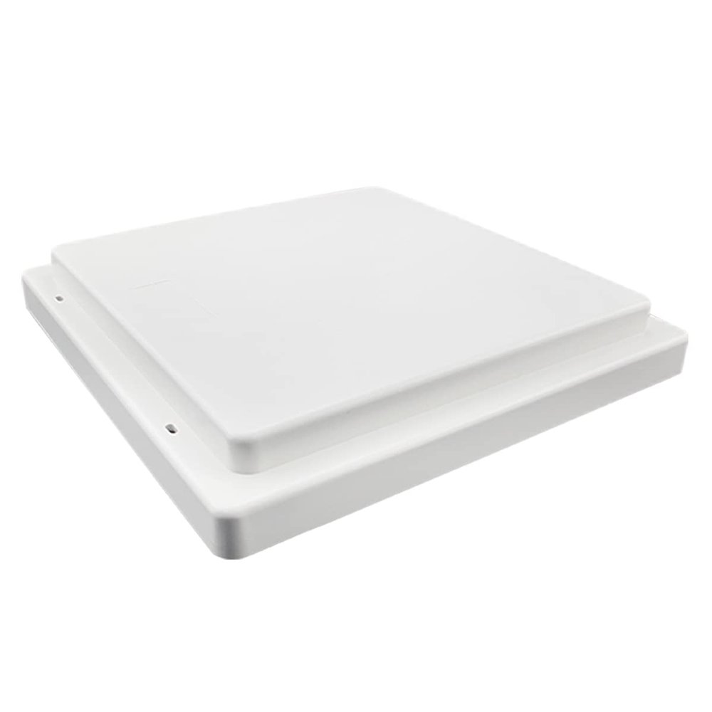 2.4GHz WiFi Antenna High Gain 16dBi Panel Directional Antennawith SMA-J Directional Aerial Waterproof Antena 50W TX2400-PB-2222