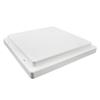 2.4GHz WiFi Antenna High Gain 16dBi Panel Directional Antennawith SMA-J Directional Aerial Waterproof Antena 50W TX2400-PB-2222 view 1