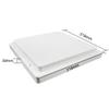 2.4GHz WiFi Antenna High Gain 16dBi Panel Directional Antennawith SMA-J Directional Aerial Waterproof Antena 50W TX2400-PB-2222 view 2