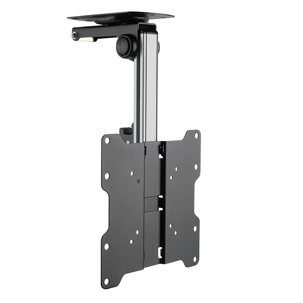 ACCL Under Cabinet Folding TV Mount 17-37" LCD-CM222, 2 Pack