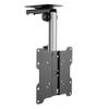 ACCL Under Cabinet Folding TV Mount 17-37" LCD-CM222, 2 Pack view 1