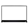 Replacement Laptop LCD Back Cover Front Bezel for MSI WT75 8SL 8SM 8SK WT75 9SL 9SK 9SM (MS-17A5) Black view 1