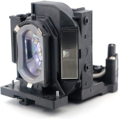 Dekain for Maxell MC-EW3051 MC-EX3051 Projector Lamp (Original Philips Bulb Inside)