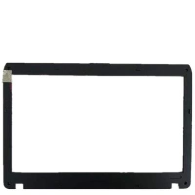 fqparts Replacement Laptop LCD Back Cover Front Bezel for Sony VGN-FS VGN-FS830 VGN-FS645P/H VGN-FS980F VGN-FS710/W VGN-FS980 VGN-FS965F VGN-FS970P VGN-FS790P VGN-FS810 Black