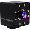 ALPCAM USB Camera 4K Autofocus Webcam High Resolution UHD 2160P Camera with 8pcs White LEDs,100No Distortion Lens Webcamera with IMX415 Sensor,30fps Plug and Play Web Cam for Video Conference view 1