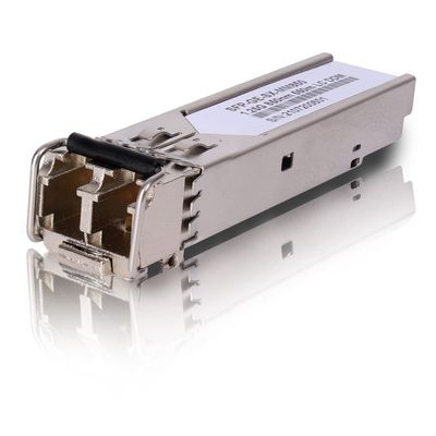 1000Base-SX 850nm Multimode SFP LC Transceiver Fiber Module 550 Meters LC MMF-DDM for Cisco GLC-SX-MMD/GLC-SX-MM/SFP-GE-S, Fortinet, Ubiquiti UniFi UF-MM-1G, Mikrotik S-85DLC05D Meraki MA-SFP-1GB-SX