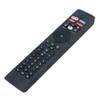 Allimity NH800UP Replaced Remote Control with Voice Function fit for Philips TV BT800 65PFL5704 43PFL5704 55PFL5704 65PFL5704/F7 43PFL5604/F7 view 3