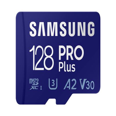 Samsung Micro SD 128GB PRO Plus