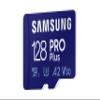 Samsung Micro SD 128GB PRO Plus view 2