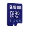 Samsung Micro SD 128GB PRO Plus view 3