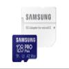 Samsung Micro SD 128GB PRO Plus view 4