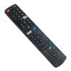Allimity CLE-1025 Replaced Remote Control fit for Hitachi TV UZ556600 UZ656600 UZ496600 view 3