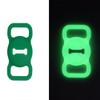 1Pcs Dog Collar Pet Loop Holder Silicone Protective Case for Compatible with Apple Airtag GPS Tracking Finder view 4