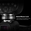 Godox V860III-S TTL Flash Speedlite for Sony Speedlight with Shoe Mount 76ws Hss 2.4g Wireless X System 10 Level Led Modeling Light 2600mah Li-Ion Battery Compatible for Sony Cameras view 4