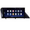 MekedeTech Android 12 System 10.25 inch Touch Screen Radio Car Stereo for Lexus RX300 RX350 RX450H 2012-2014 Built-in CarPlay BT Head Unit 4+64 2012-2014 Sqaure Mouse view 2