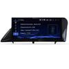 MekedeTech Android 12 System 10.25 inch Touch Screen Radio Car Stereo for Lexus RX300 RX350 RX450H 2012-2014 Built-in CarPlay BT Head Unit 4+64 2012-2014 Sqaure Mouse view 4