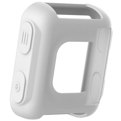 Senter TPU Case Cover for Garmin Forerunner 30Soft Anti Drop TPU Protective Case Cover Skin for Garmin Forerunner 35 Smart Watch