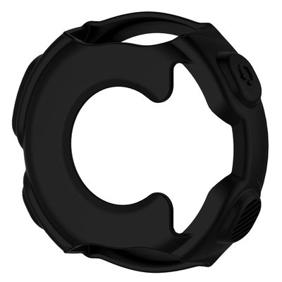 Senter TPU Case Cover for Garmin Forerunner 735XTSoft Anti Drop TPU Protective Case Cover Skin for Garmin Forerunner 735XT Smart Watch