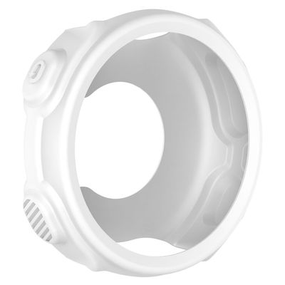 Senter TPU Case Cover for Garmin Forerunner 735XTSoft Anti Drop TPU Protective Case Cover Skin for Garmin Forerunner 735XT Smart Watch