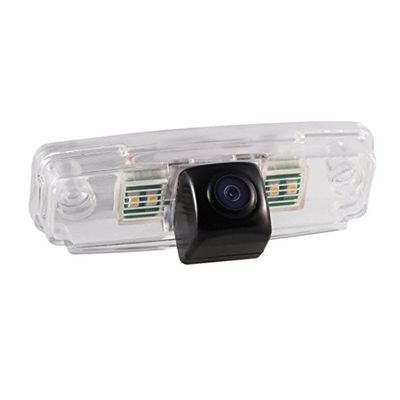 for Subaru Legacy/Liberty Hatchback 20032009 Car Rear View Camera Back Up Reverse Parking Camera/HD CCD Night Vision/Plug Directly