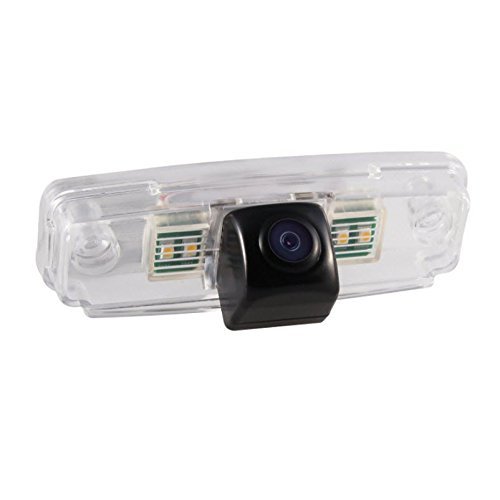 for Subaru Legacy/Liberty Hatchback 20032009 Car Rear View Camera Back Up Reverse Parking Camera/HD CCD Night Vision/Plug Directly