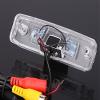 for Subaru Legacy/Liberty Hatchback 20032009 Car Rear View Camera Back Up Reverse Parking Camera/HD CCD Night Vision/Plug Directly view 3