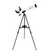 50mm Refractor Telescope w/Panhandle Mount and Astronomy App view 2