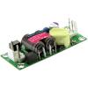 TPP 15-112A-J, Switching Power Supplies 15W 12V 1.25A 1x2.6 Open Med PS view 1