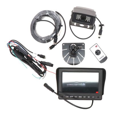 Utilimaster Genuine Utilimaster Camera Kit - 16518440
