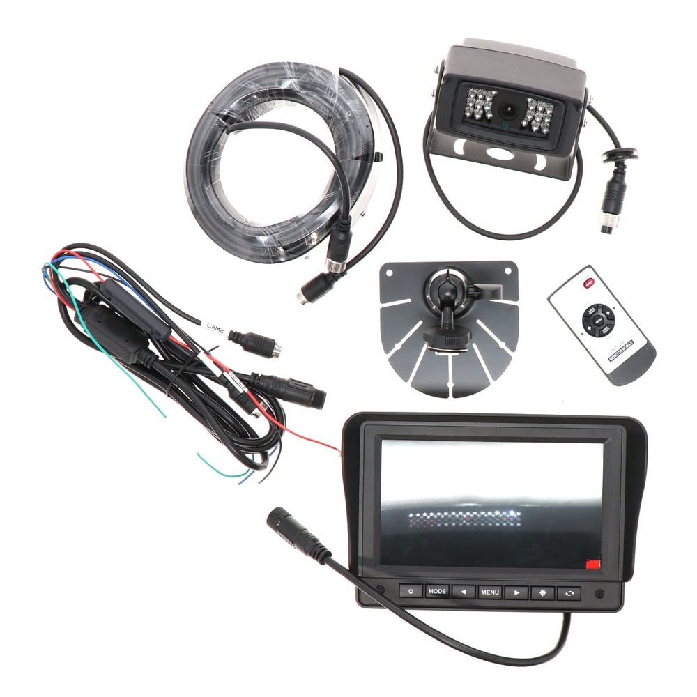 Utilimaster Genuine Utilimaster Camera Kit - 16518440