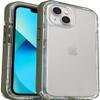 LifeProof NEXT SERIES with MAGSAFE Case for iPhone 13 (ONLY) - PRECEDENTED GREEN view 1