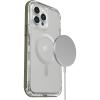 LifeProof NEXT SERIES with MAGSAFE Case for iPhone 13 (ONLY) - PRECEDENTED GREEN view 4