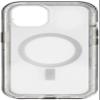 LifeProof NEXT SERIES with MagSafe Case for iPhone 13 (ONLY) - BLACK CRYSTAL (CLEAR/BLACK) view 1