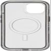 LifeProof NEXT SERIES with MagSafe Case for iPhone 13 (ONLY) - BLACK CRYSTAL (CLEAR/BLACK) view 2
