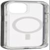 LifeProof NEXT SERIES with MagSafe Case for iPhone 13 (ONLY) - BLACK CRYSTAL (CLEAR/BLACK) view 3