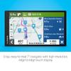 Garmin DriveSmart 76, 7-inch Car GPS Navigator with Bright, Crisp High-Resolution Maps and Garmin Voice Assist view 3