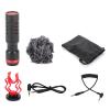 Cold Shoe Compact Microphone view 1