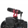 Cold Shoe Compact Microphone view 3