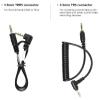 Cold Shoe Compact Microphone view 4