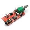 Rakstore MAX4410 Headphone Amplifier Board - 2Pcs, Headset Amplifier, Mini Amp, Single Battery Power, 50mm*25mm view 2
