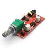 Rakstore MAX4410 Headphone Amplifier Board - 2Pcs, Headset Amplifier, Mini Amp, Single Battery Power, 50mm*25mm view 3