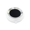 Taidacent Semiconductor Capacitive Fingerprint Sensor Module UART Communication Acquisition and Identification Fingerprint Sensor Fingerprint Round Knob view 1