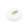 Taidacent Semiconductor Capacitive Fingerprint Sensor Module UART Communication Acquisition and Identification Fingerprint Sensor Fingerprint Round Knob view 2