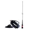 2.4GHz Sucker Antenna High Gain 8dBi with SMA-J Interface Resistance Magnetic Base WiFi Antena for Communication TX2400-XPH-300 view 1