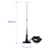 2.4GHz Sucker Antenna High Gain 8dBi with SMA-J Interface Resistance Magnetic Base WiFi Antena for Communication TX2400-XPH-300 view 2