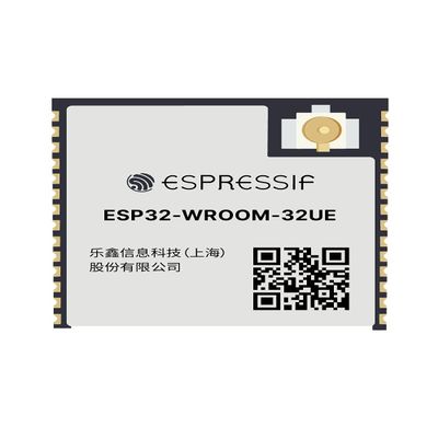 ESP32-WROOM-32UE(8MB) Module