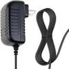 5V2A AC Home Wall Charger Power Adapter Cord Cable Compatible with Coby Kyros Tablet MID9742 view 1